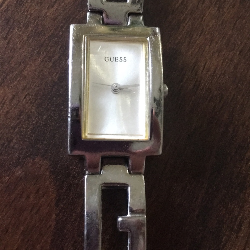 Women’s guess watch